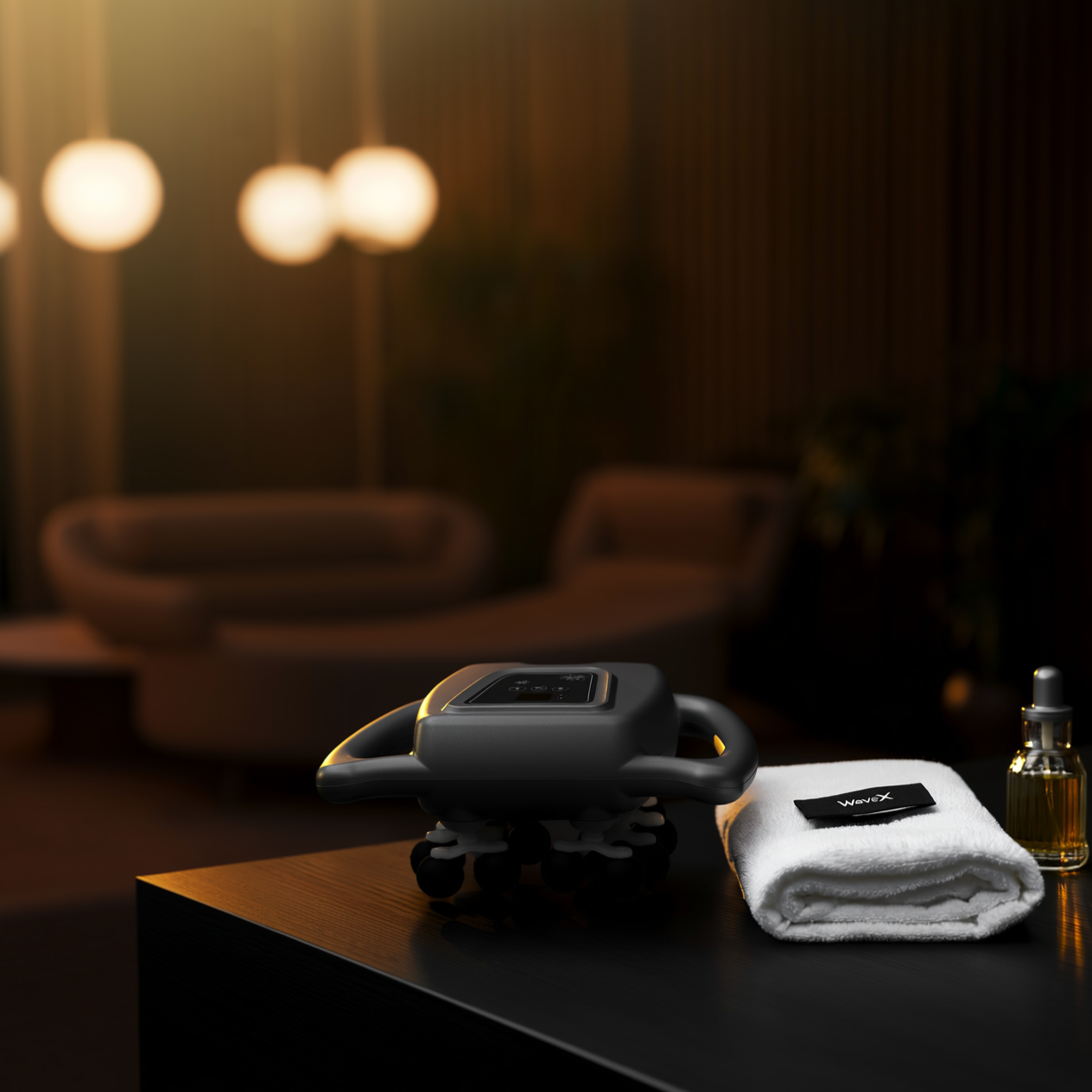 WaveX™ Relief & Relaxation