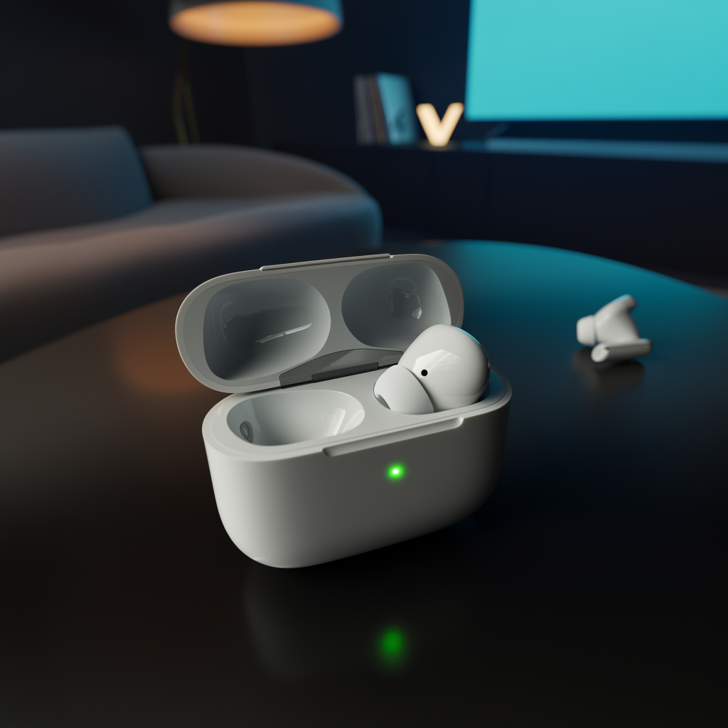 WaveX™ Air Pro