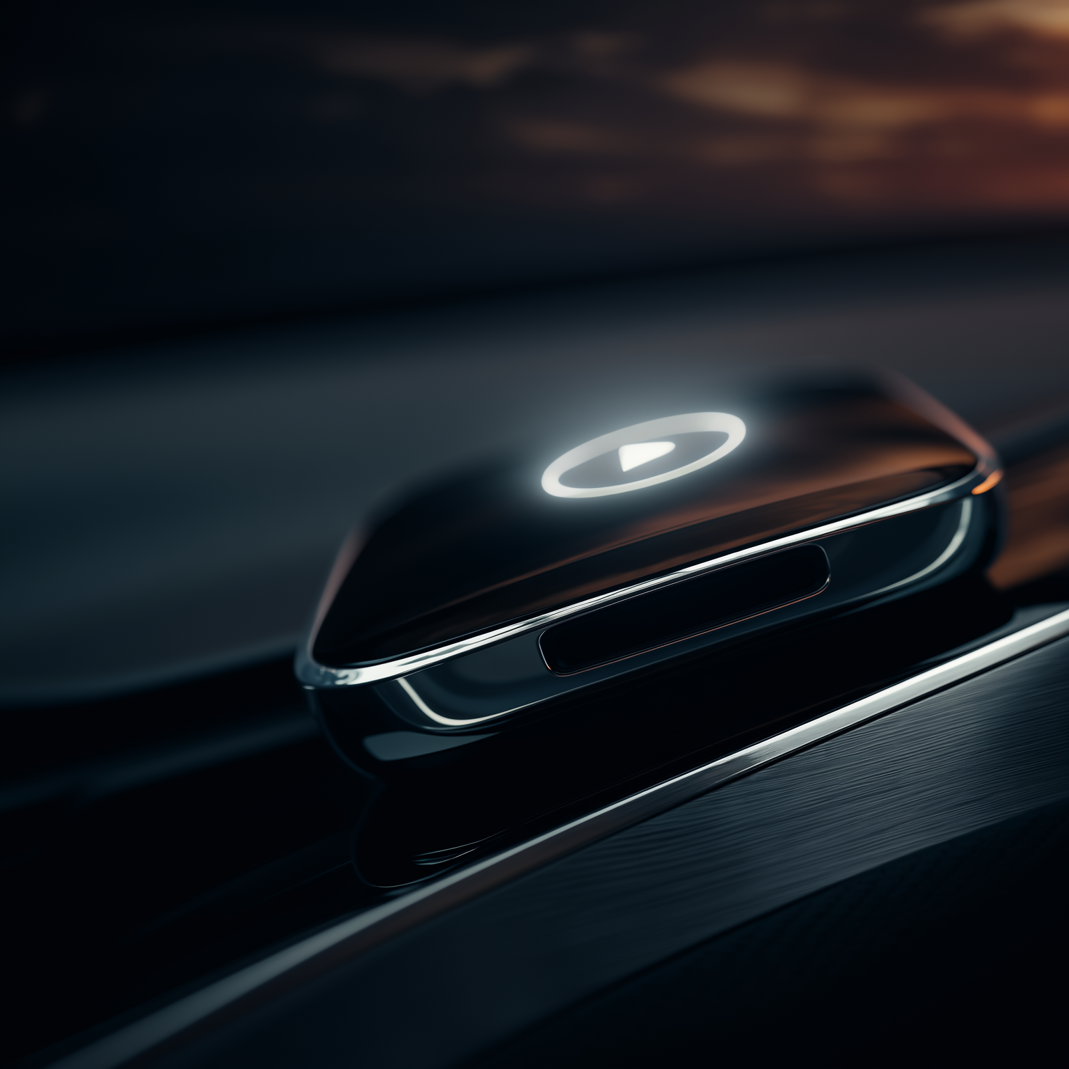 New WaveX™ 2 in 1 Wireless CarPlay Adapter&Android Auto Wireless Adapter, 5Ghz WiFi Type-C/USB Plug Play CarPlay Wireless