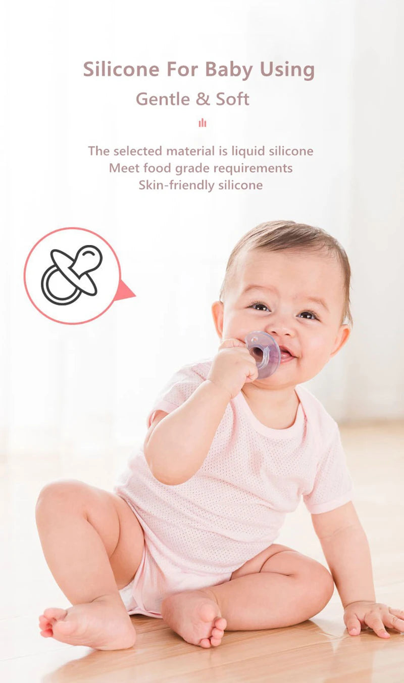 WaveX™ Electric Face Cleansing Brush