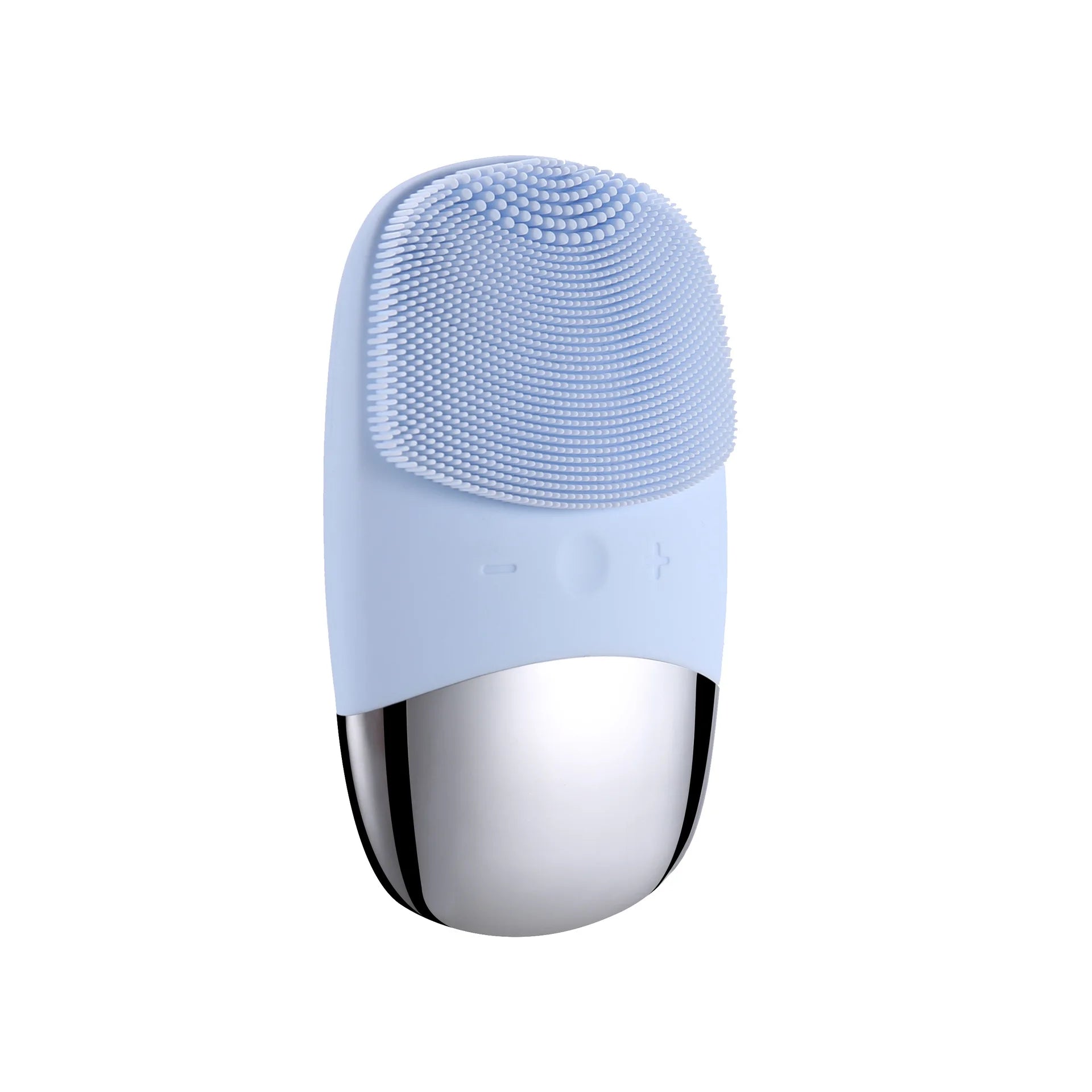 WaveX™ Electric Face Cleansing Brush