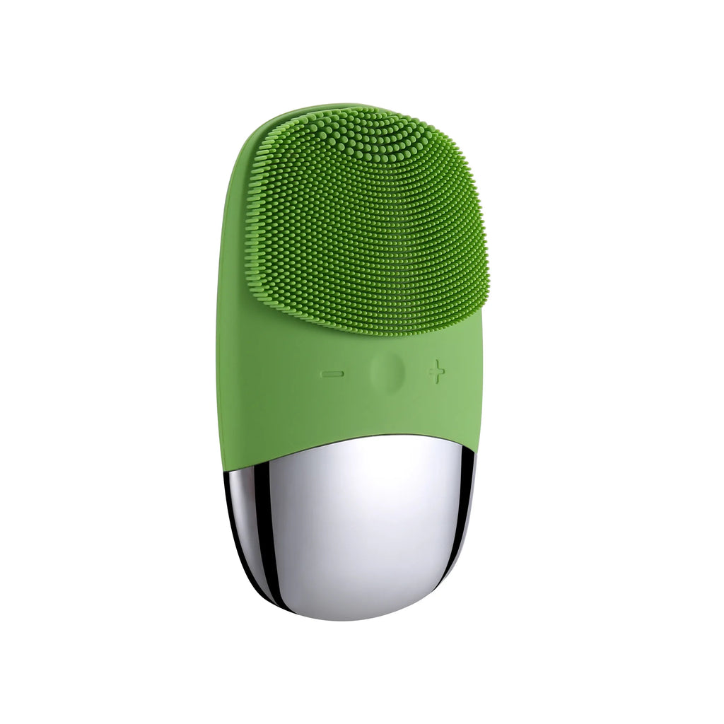 WaveX™ Electric Face Cleansing Brush