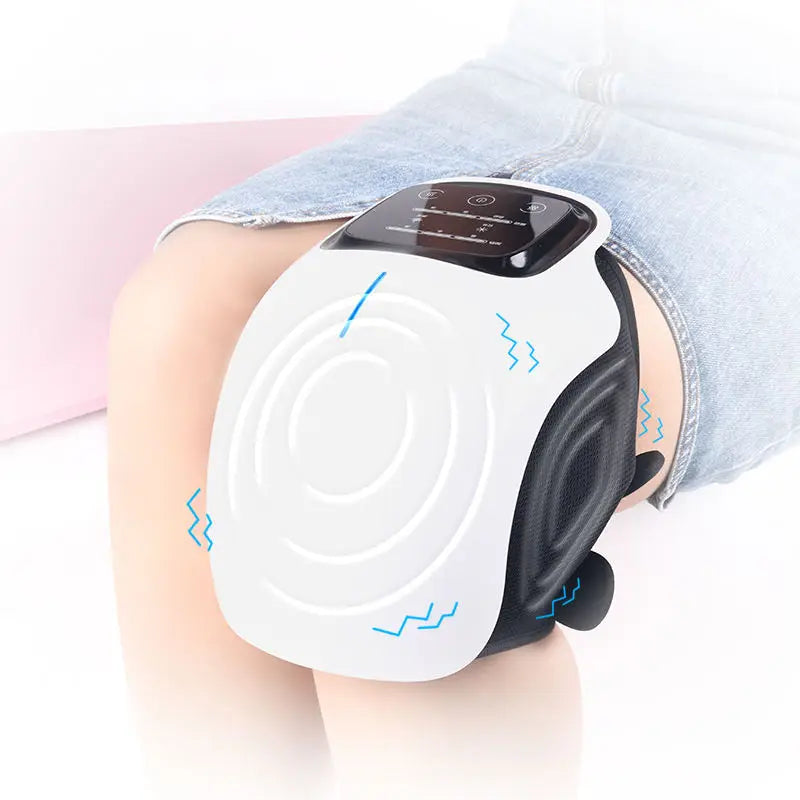 WaveX™ Portable Knee & Joint Massager