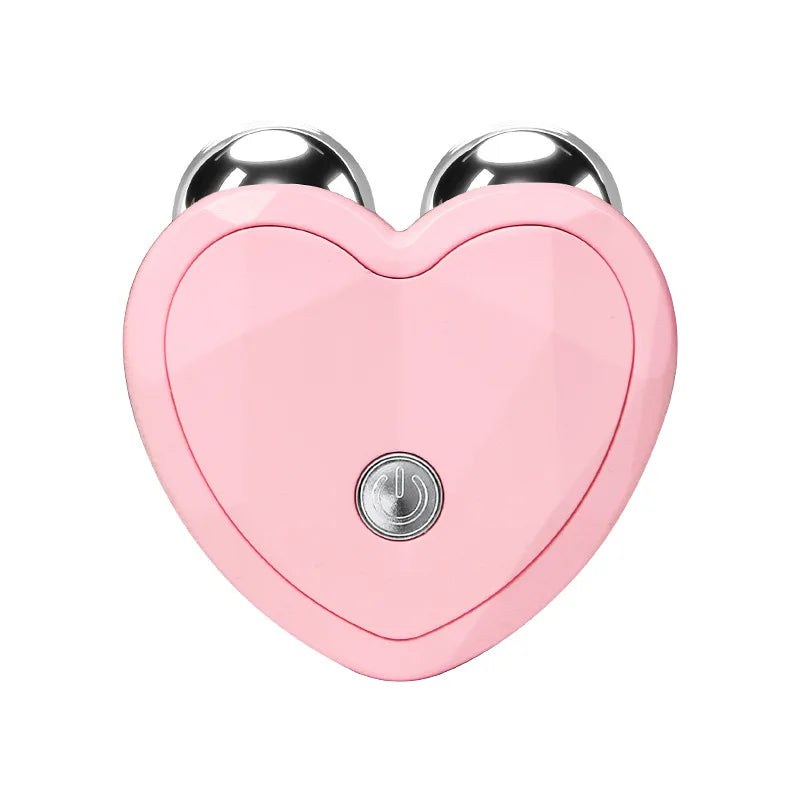 WaveX™ Facial Massager,  Rejuvenation Beauty Charging Facial Anti Wrinkle