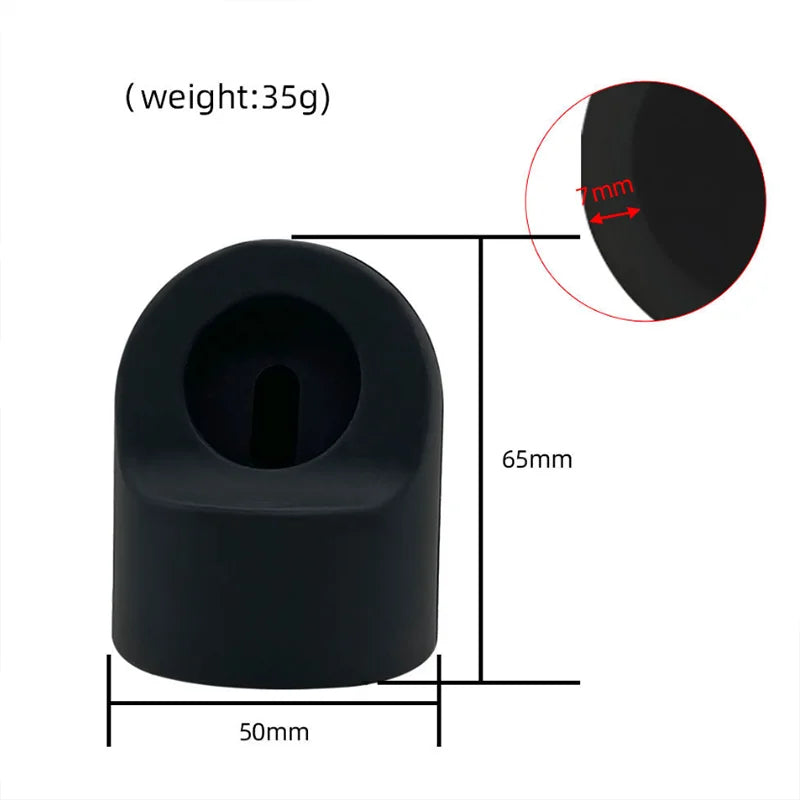 WaveX™ Apple Watch Charging Stand
