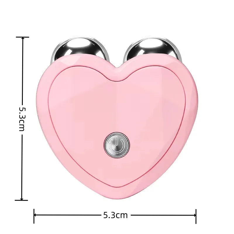 WaveX™ Facial Massager,  Rejuvenation Beauty Charging Facial Anti Wrinkle