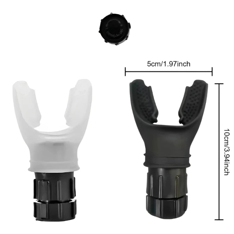 WaveX™ PowerBreath Lung Trainer