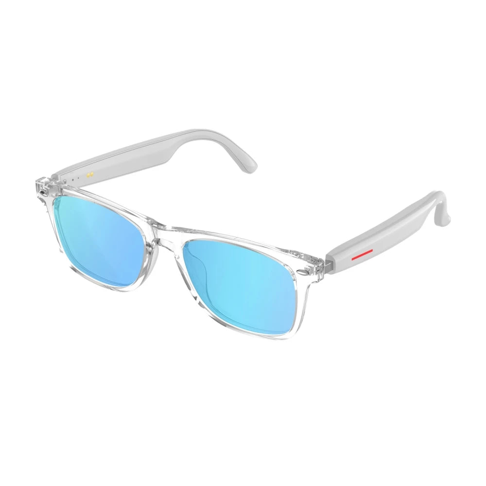 WaveX™  Smart Glasses