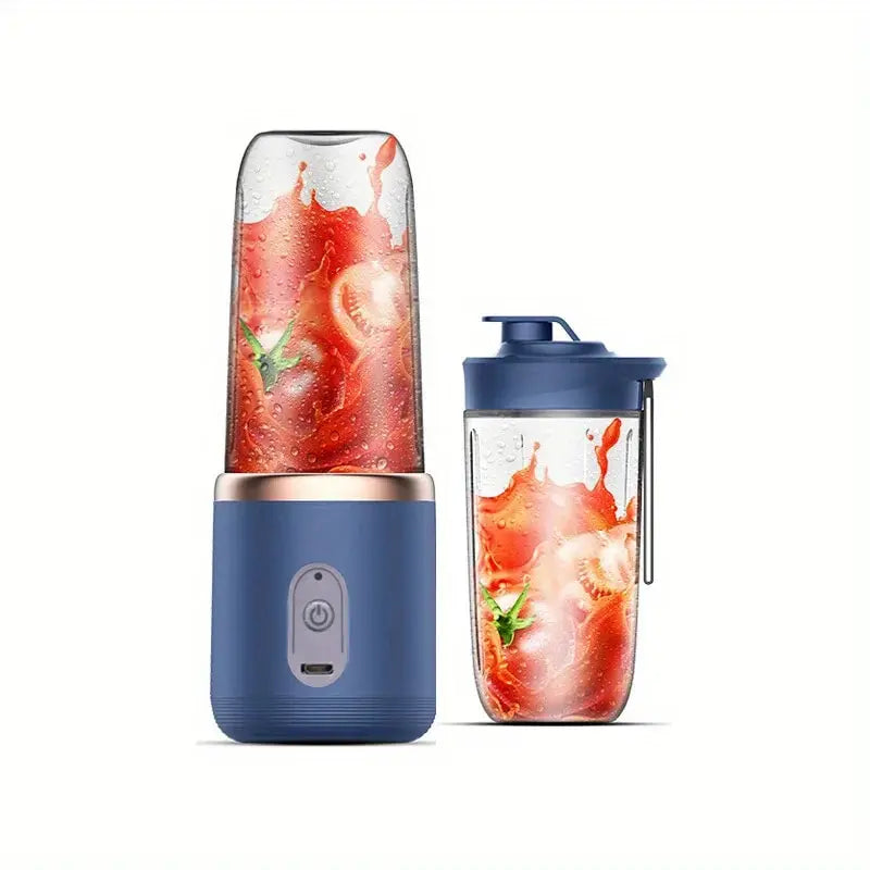 WaveX™ Portable Juicer & Shake Mixer