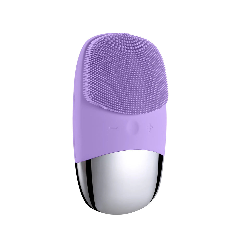 WaveX™ Electric Face Cleansing Brush