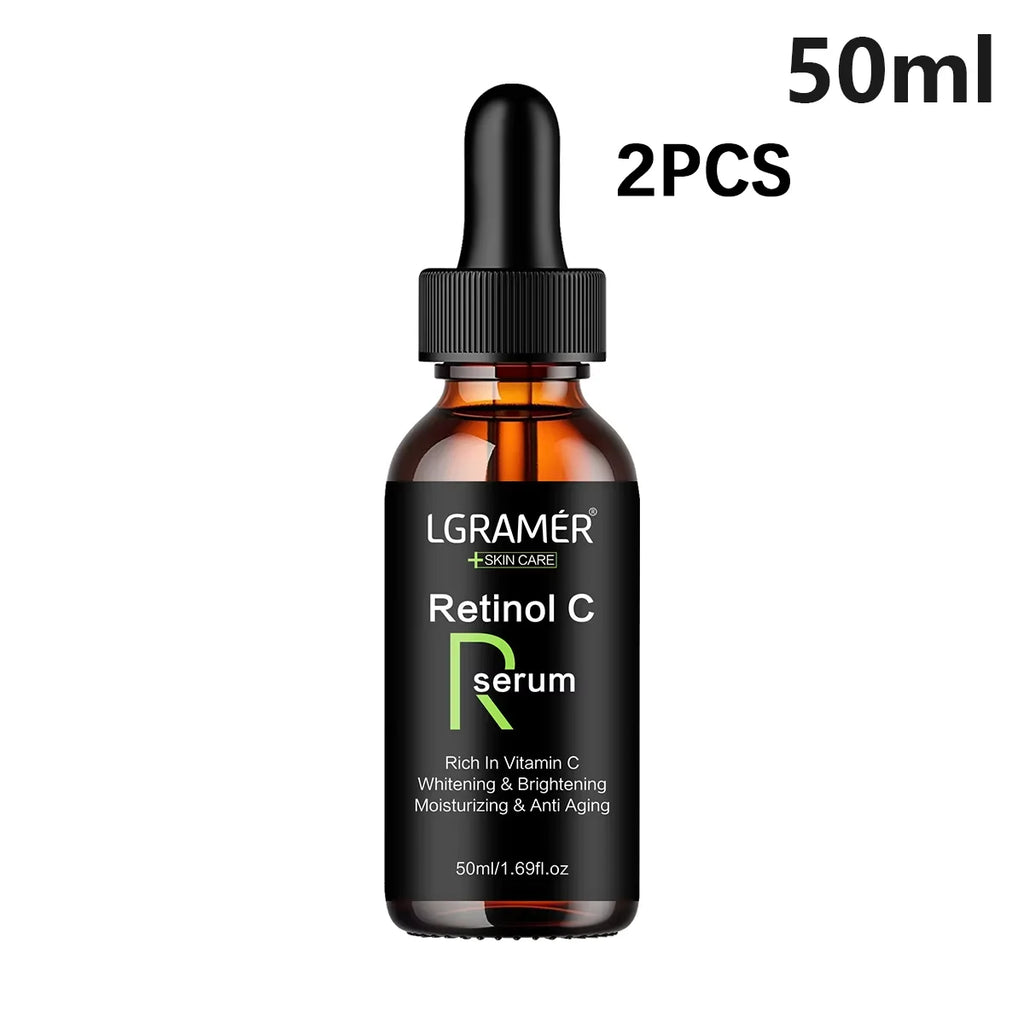 WaveX™ GlowRenew Retinol 2.5% Age-Defy Serum
