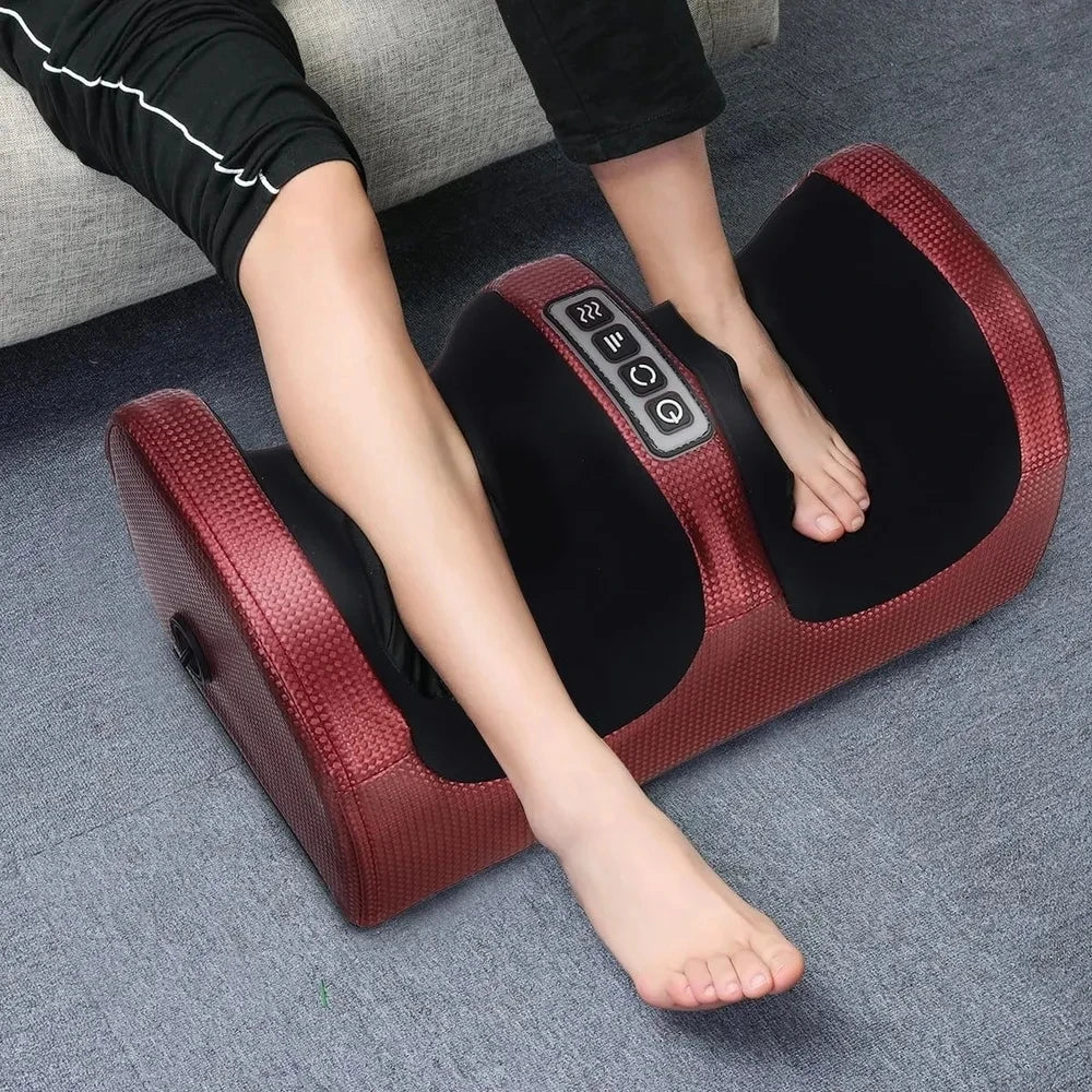WaveX™ Electric Foot Massager