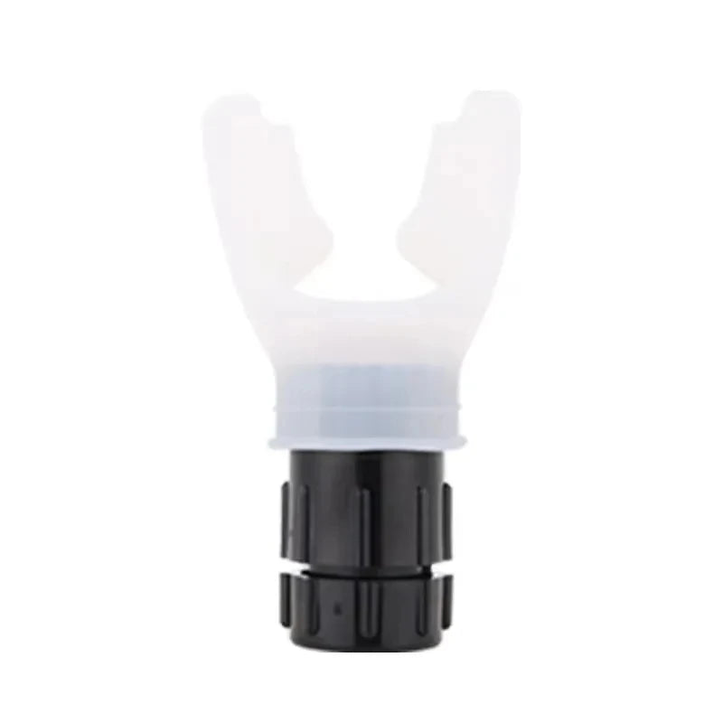 WaveX™ PowerBreath Lung Trainer