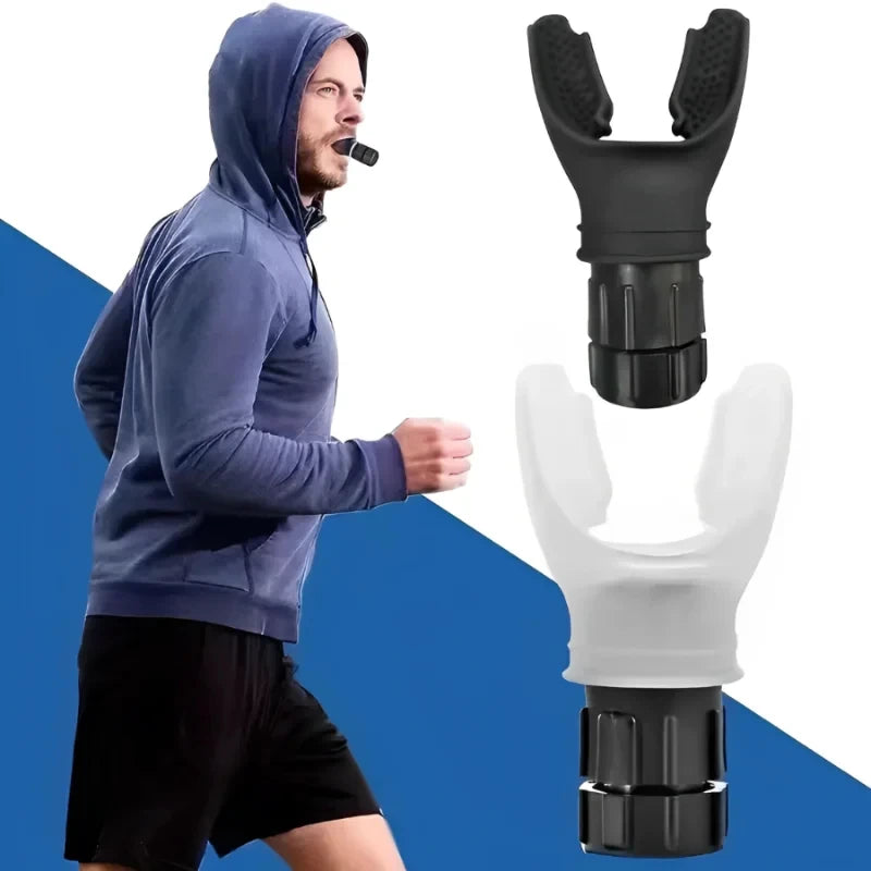 WaveX™ PowerBreath Lung Trainer