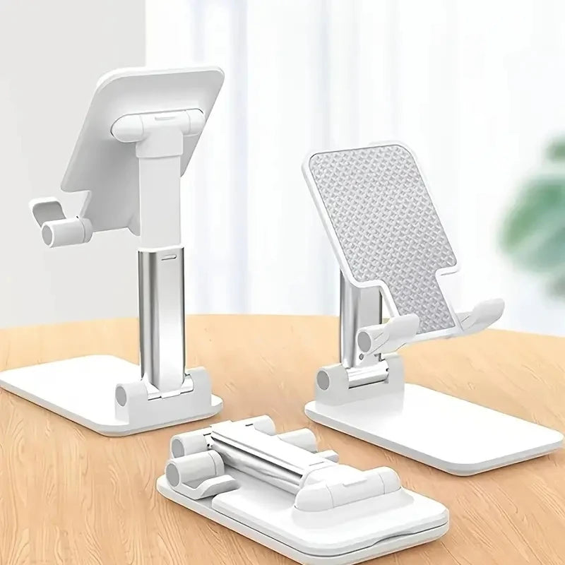 WaveX™  Stand For IPhone, IPad Adjustable Desktop Tablet Holder