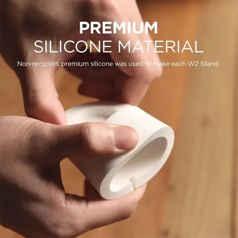 WaveX™ Apple Watch Charging Stand