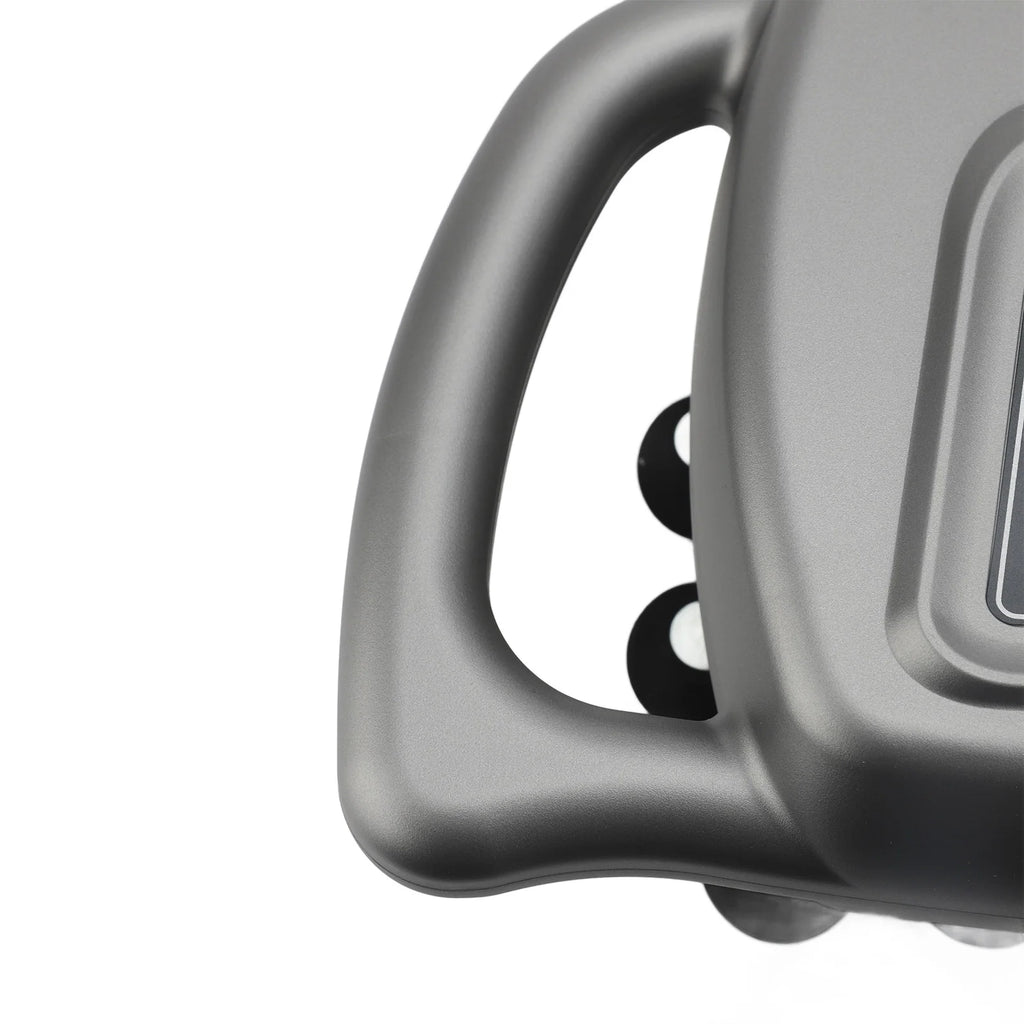 WaveX™ 16-Head Deep Tissue Massage Gun