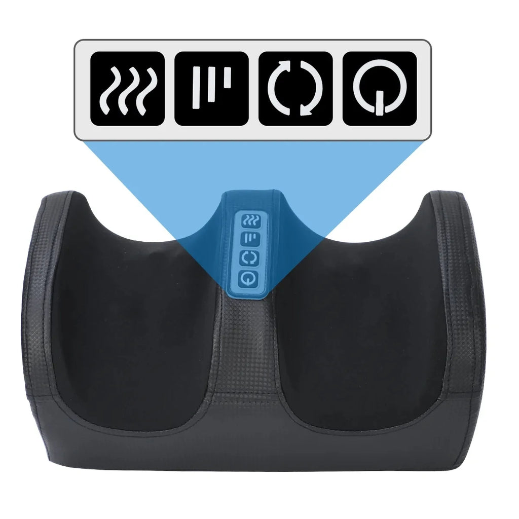 WaveX™ Electric Foot Massager
