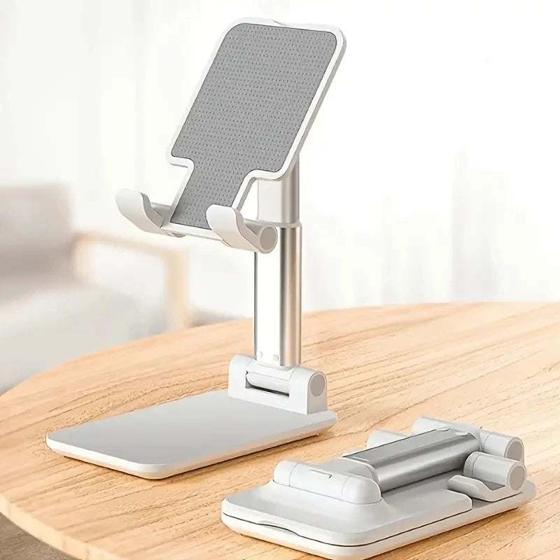 WaveX™  Stand For IPhone, IPad Adjustable Desktop Tablet Holder