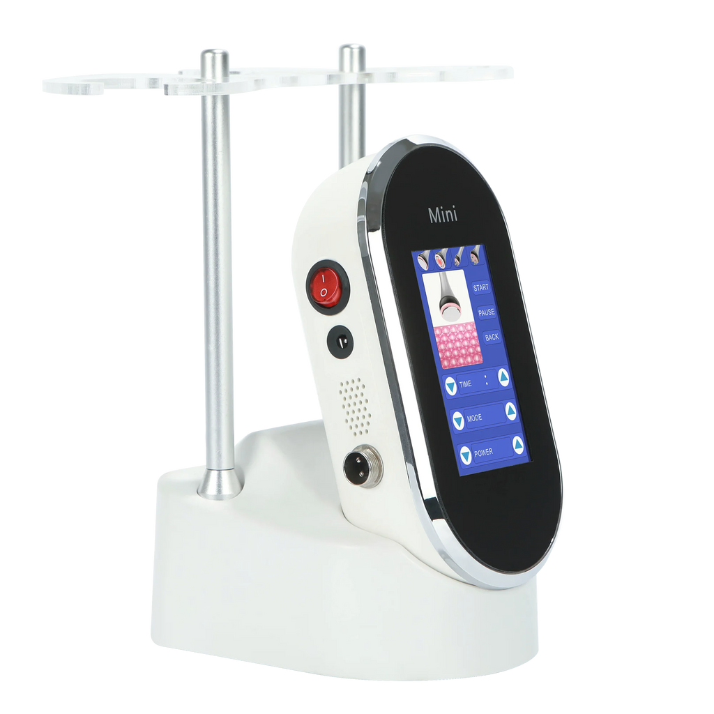 WaveX™ 4 in 1 Facial Care, Slimming Ultrasonic, and Machine Skin Tightening Lifting Device