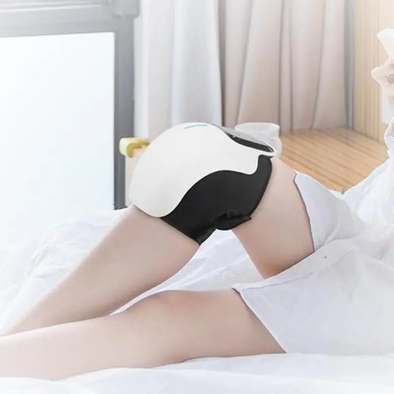 WaveX™ Portable Knee & Joint Massager