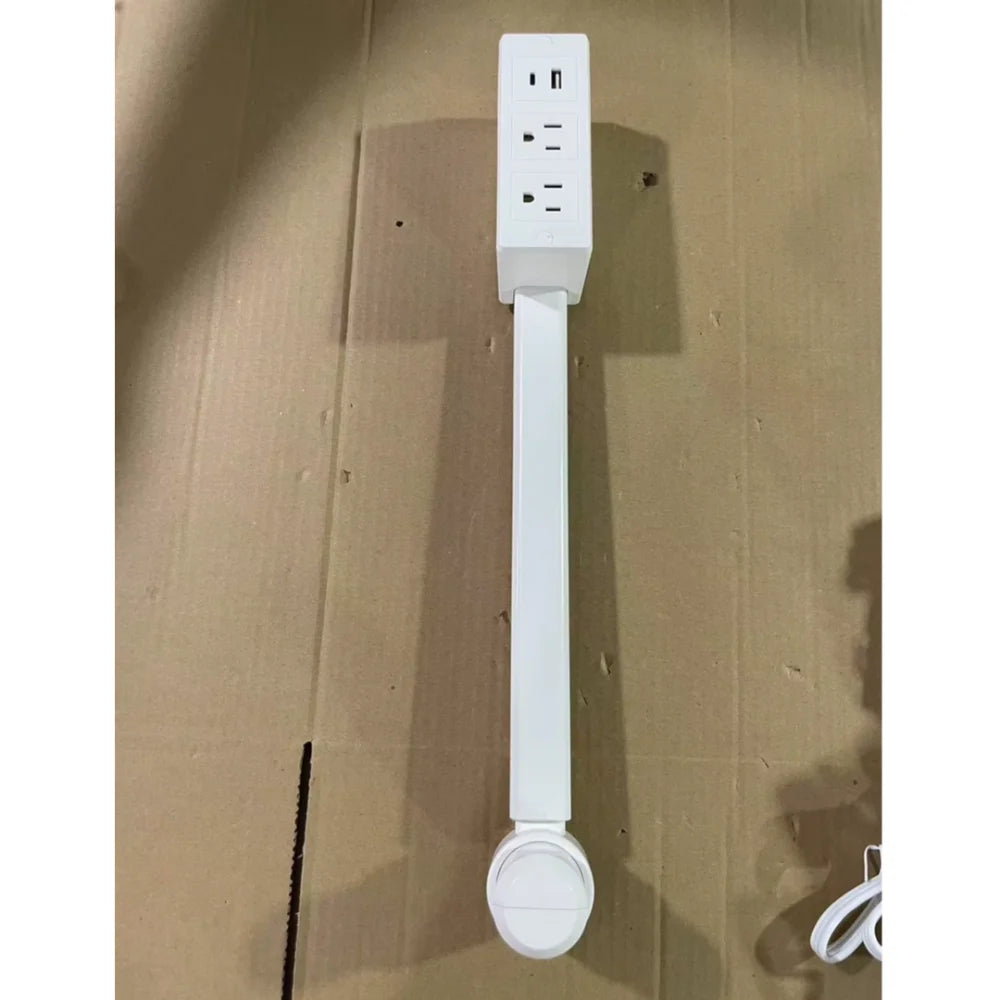 WaveX™ Power Outlets Extender