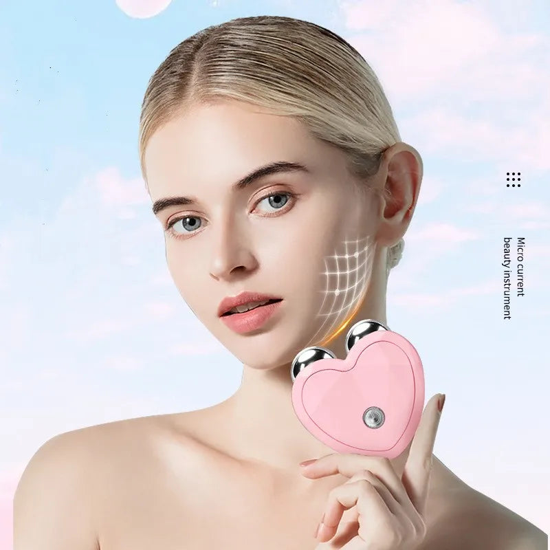 WaveX™ Facial Massager,  Rejuvenation Beauty Charging Facial Anti Wrinkle