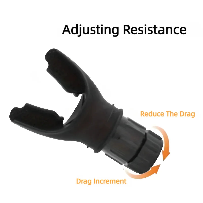 WaveX™ PowerBreath Lung Trainer