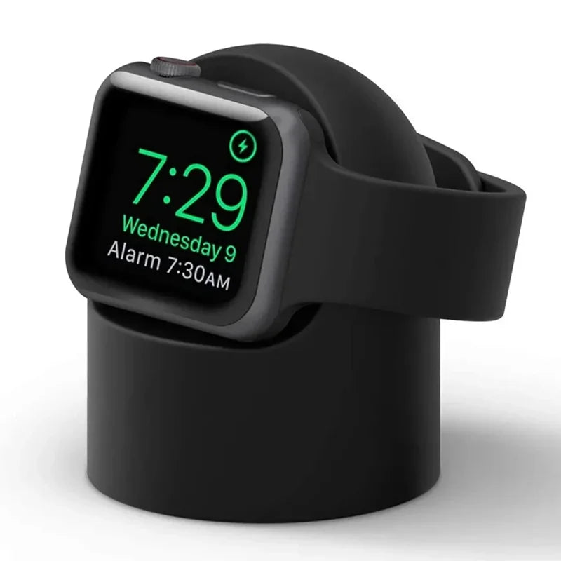 WaveX™ Apple Watch Charging Stand
