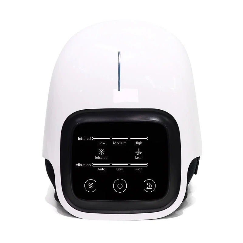 WaveX™ Portable Knee & Joint Massager